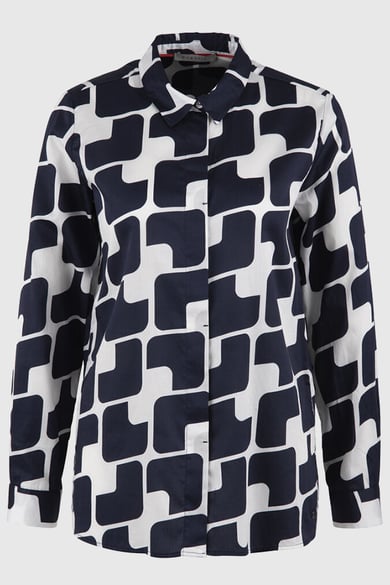 ΠΟΥΚΑΜΙΣΟ BUGATTI - 380 ΜΠΛΕ